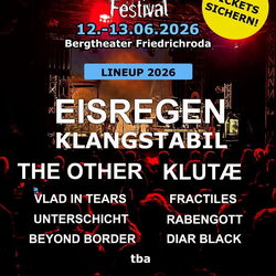 Devil Stage Festival 2026