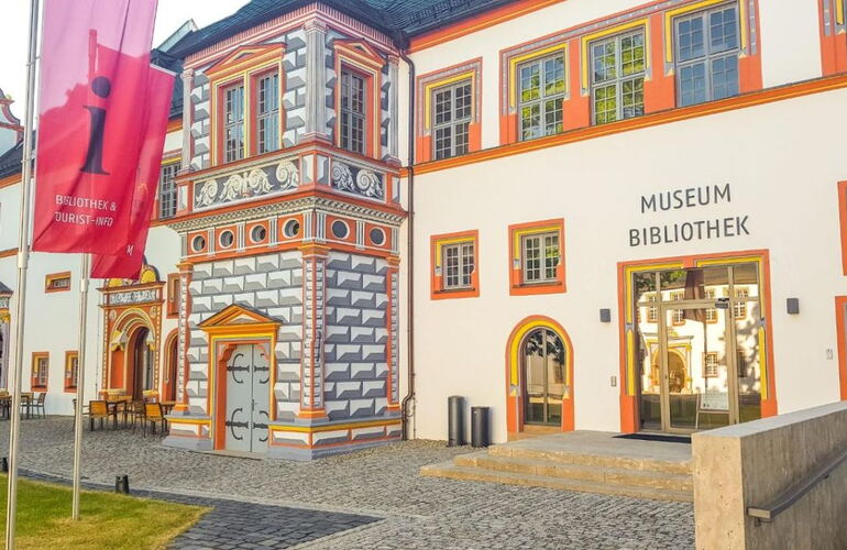 Schloss Ehrenstein