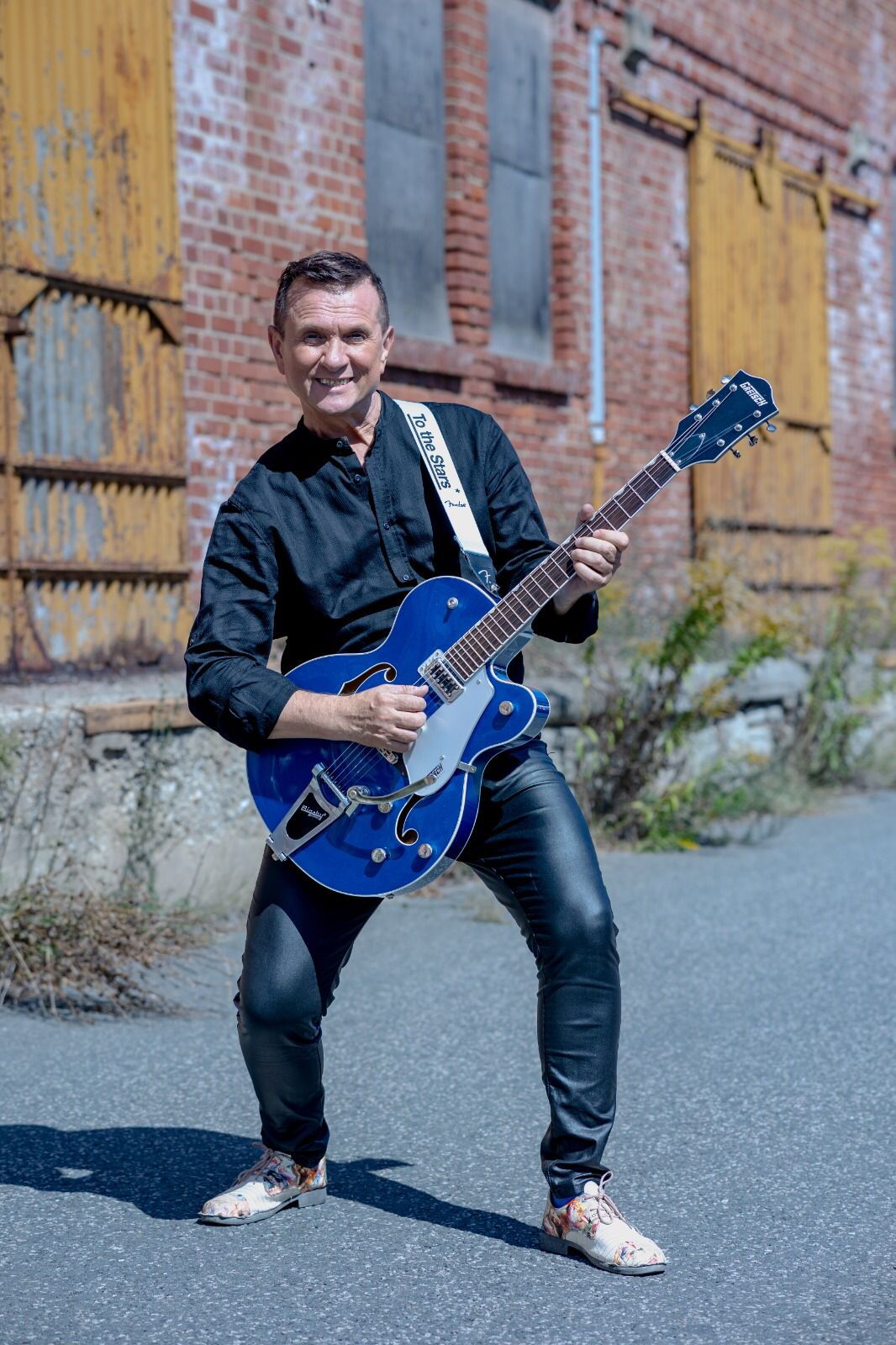 Kurkonzert mit Christorio- Concerto Italiano