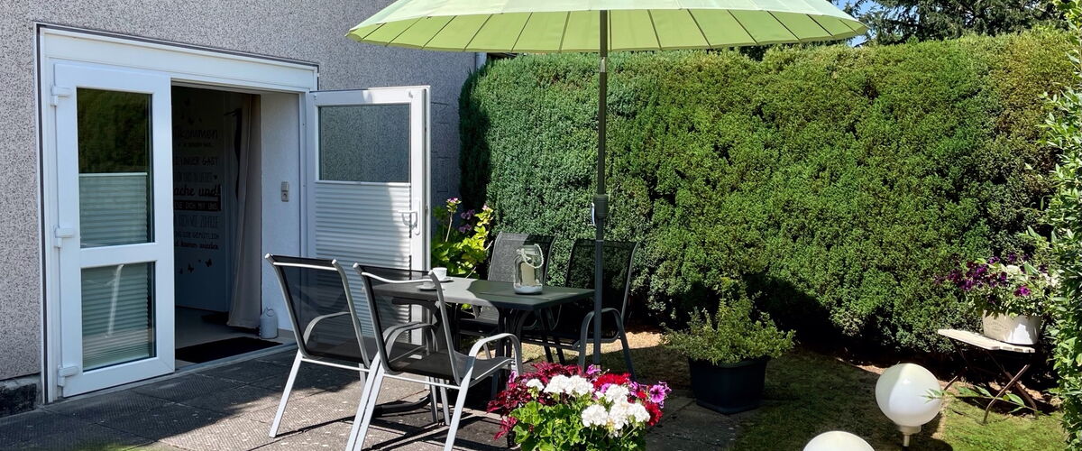 Ferienwohnung Beyer in Friedrichroda