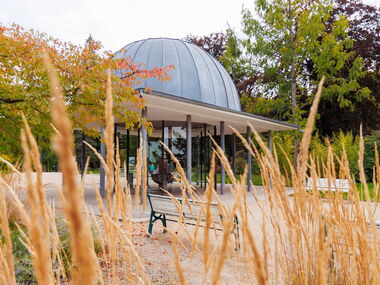 Kurpark Friedrichroda