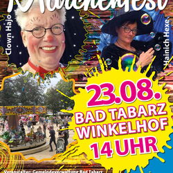Märchenfest