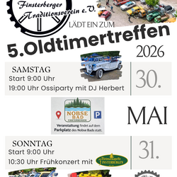 5. Oldtimertreffen