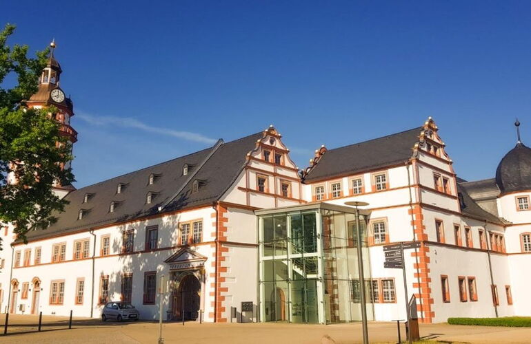 Schloss Ehrenstein