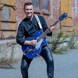 Kurkonzert mit Christorio- Concerto Italiano