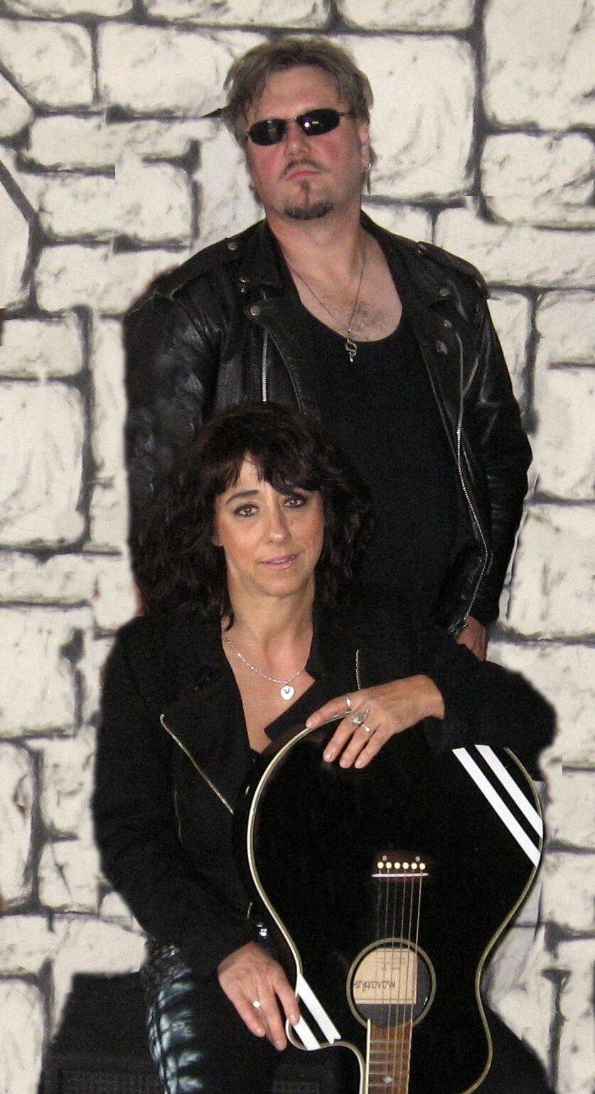 Kurkonzert mit Duo Comeback