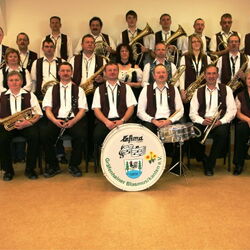 Frühkonzert mit den Gräfenhainer