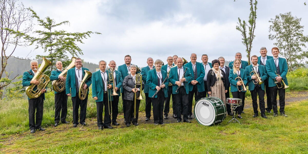 Heimatkapelle Finsterbergen