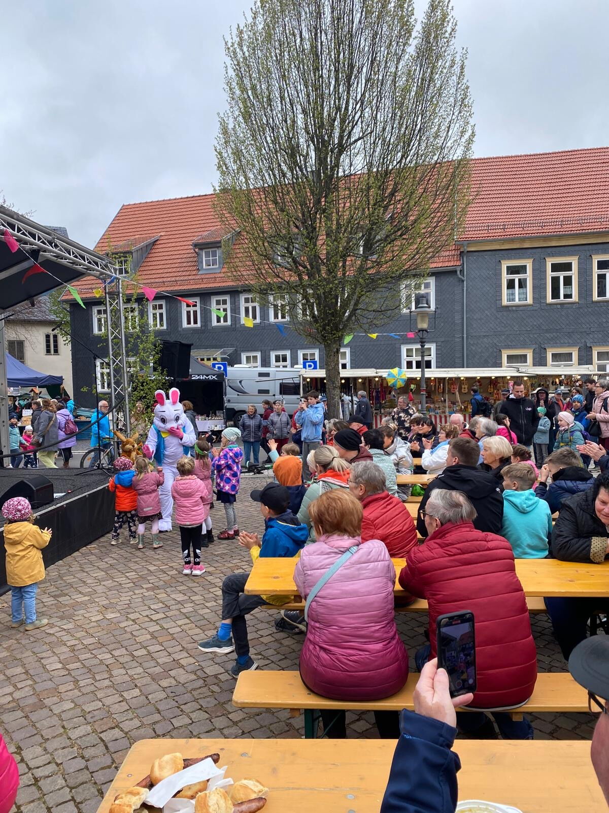 Ostermarkt Friedrichroda