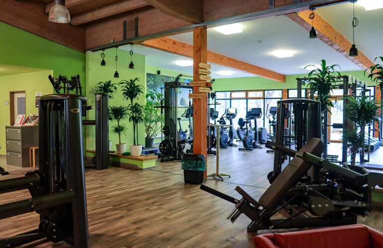  © TABBS - Sport- und Gesundheitsbad