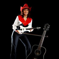 Konzert mit Heike Venter