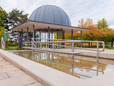 Kurpark Friedrichroda