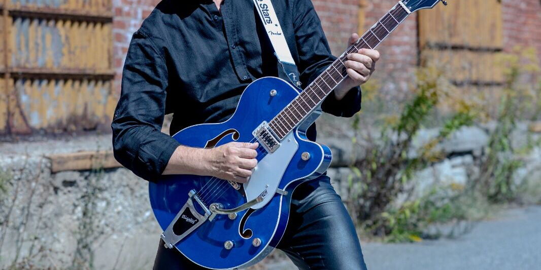 Kurkonzert mit Christorio- Concerto Italiano