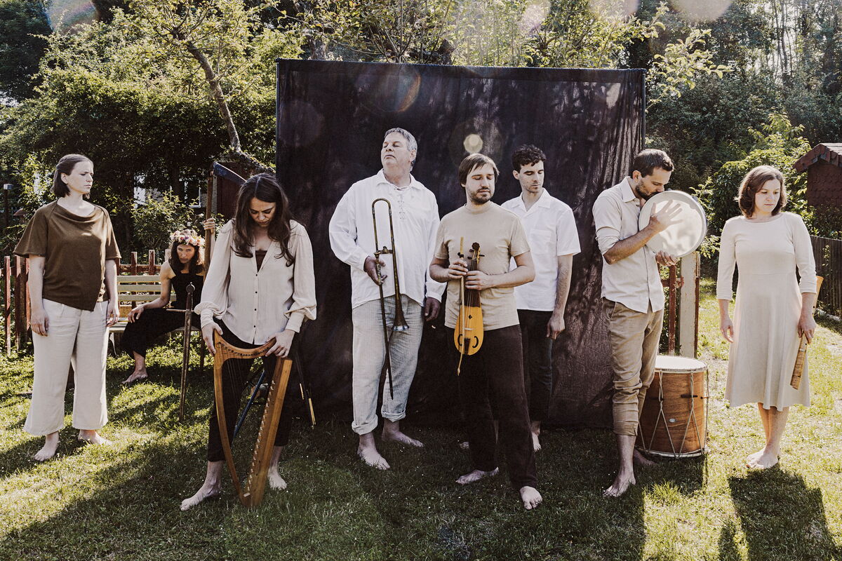 Ensemble Sospiratem-by-antjekroeger