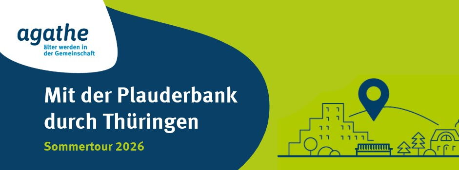 Plauderbank