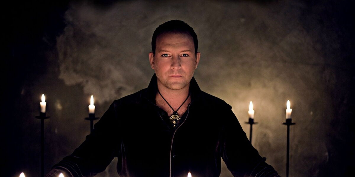 Christmas Love Songs by Björn Casapietra