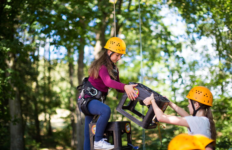 Waldhof Finsterbergen