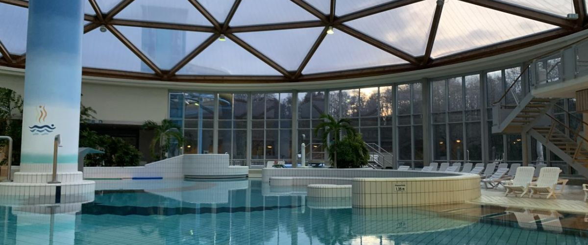  © TABBS - Sport- und Gesundheitsbad