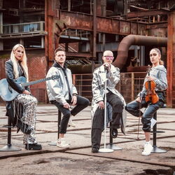 Bild Beat Chillys (c) Martin Wolfhart
