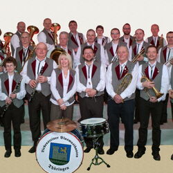 Frühkonzert mit den Liebensteiner Blasmusikanten