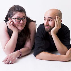 IMPRO-THEATER-SHOW "Das soll so!"