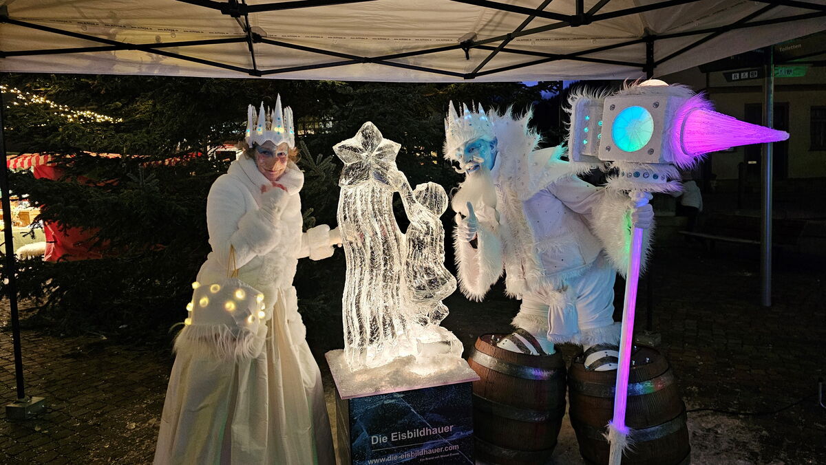 Fest zwischen den Jahren