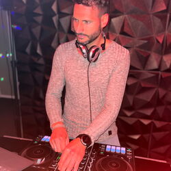 Bild DJ Fresh Franky