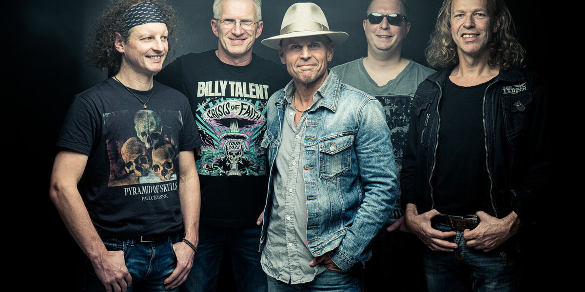 Borderline- The Greatest Hits Show