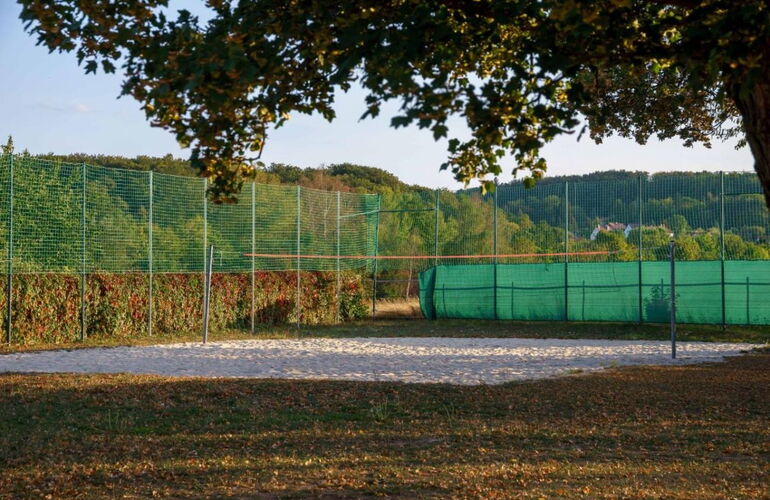 Freibad Waltershausen