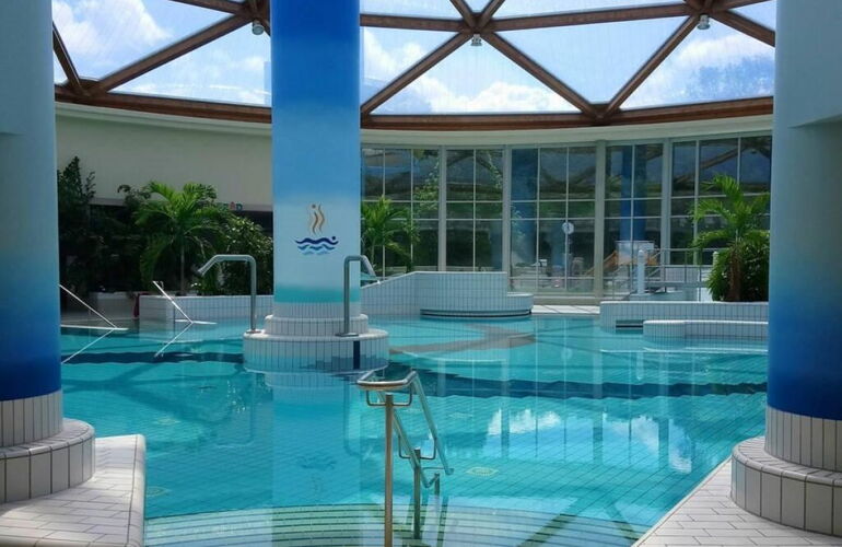  © TABBS - Sport- und Gesundheitsbad