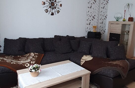 FeWo Prinz Wohnzimmer