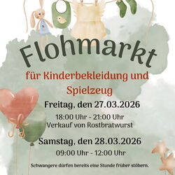 Flohmarkt