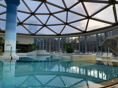  © TABBS - Sport- und Gesundheitsbad