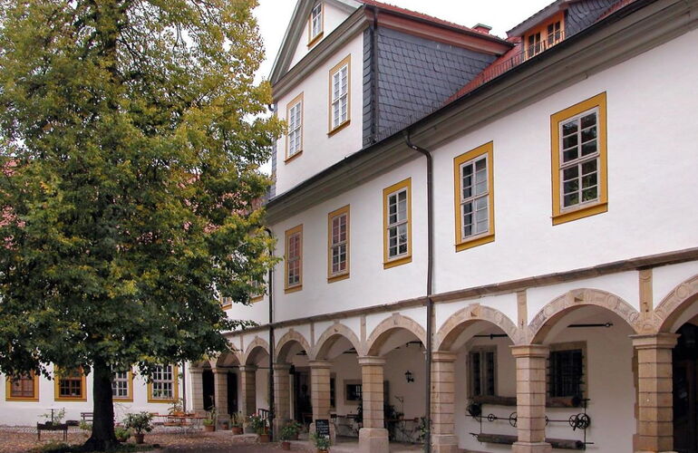 Schloss Tenneberg