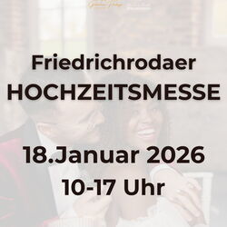Hochzeitsmesse am WOMO Bahnhof