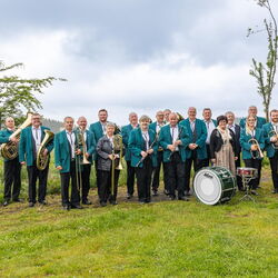 Heimatkapelle Finsterbergen