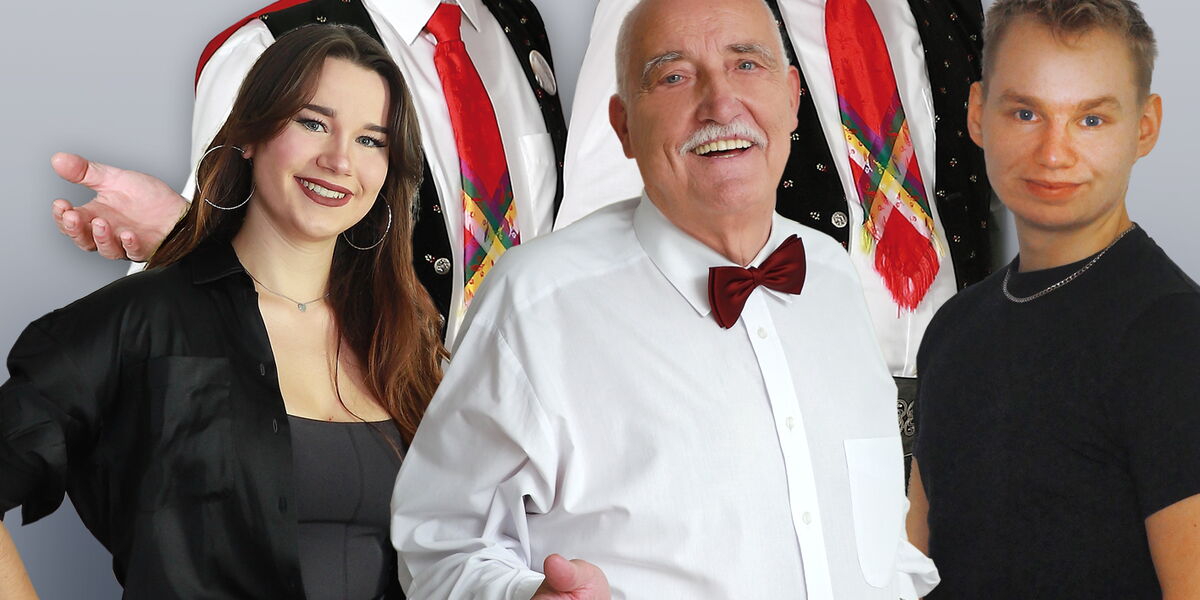 Bloch-Singender Wirt von Rennsteig