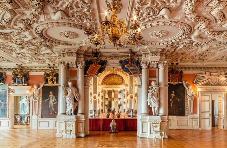 Festsaal