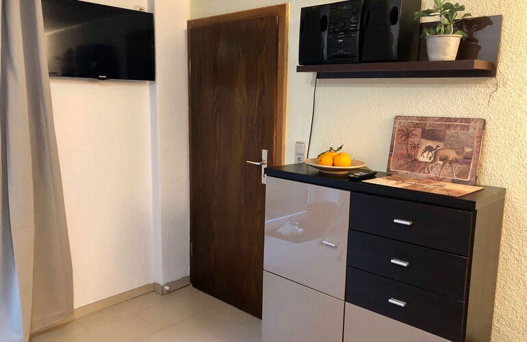 Ferienwohnung Beyer in Friedrichroda