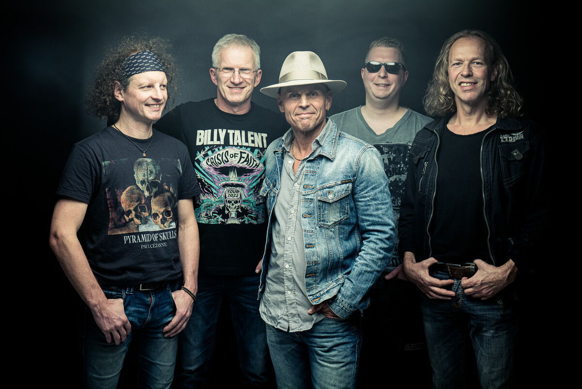 Borderline- The Greatest Hits Show