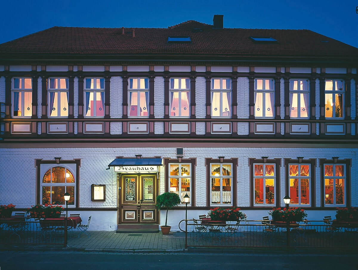 Brauhaus
