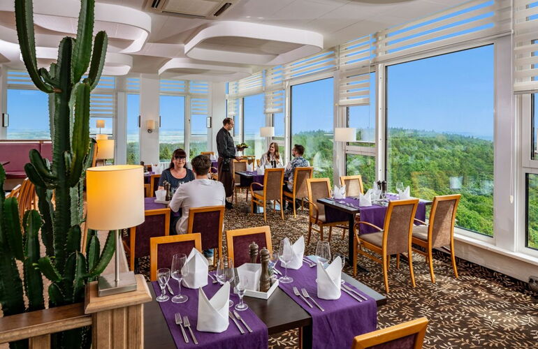 AZado Steakrestaurant & Café © 