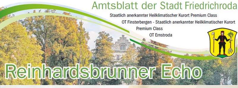 Imagebild mein Ort App