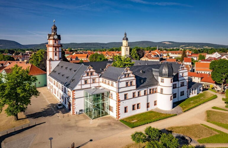 Schloss Ehrenstein