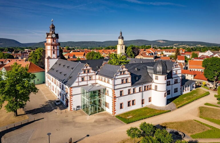 Schloss Ehrenstein