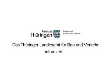 Das TLBV informiert