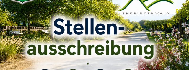 Stellenausschreibung SBF
