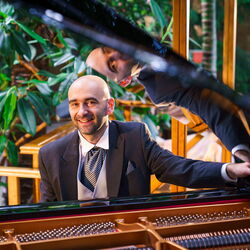 Konzert in der Schlosskapelle mit Wojciech Waleczek