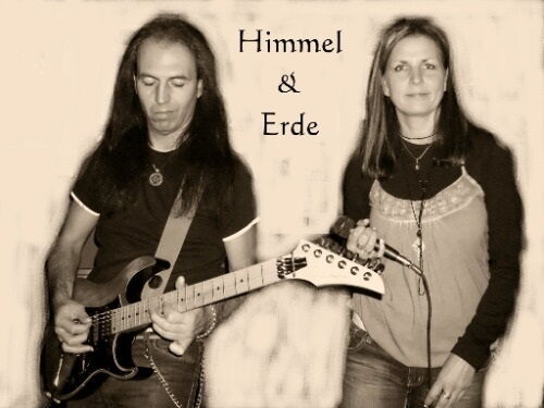 Konzert mit Himmel & Erde