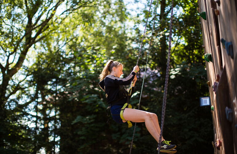 Waldhof Finsterbergen